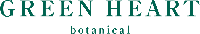 Green Heart botanical
